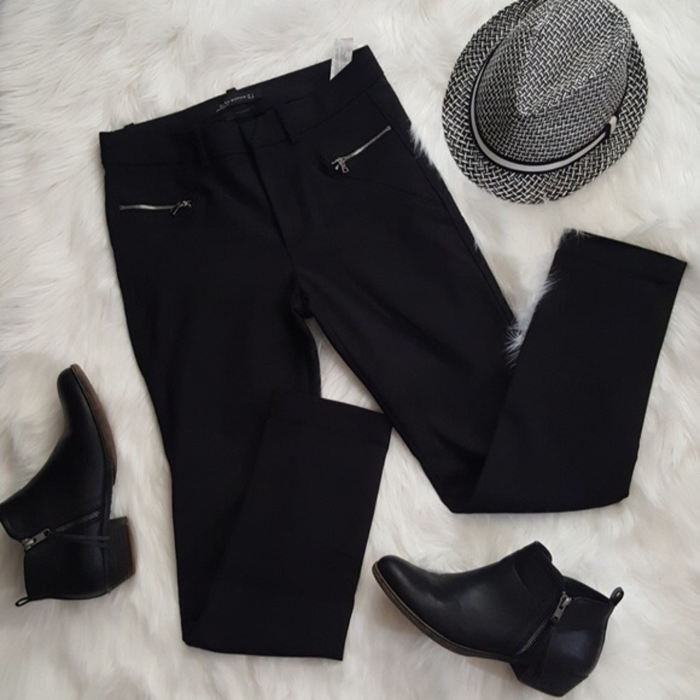 Women dress pants